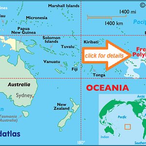 Click to see a more detailed map of French Polynesia!