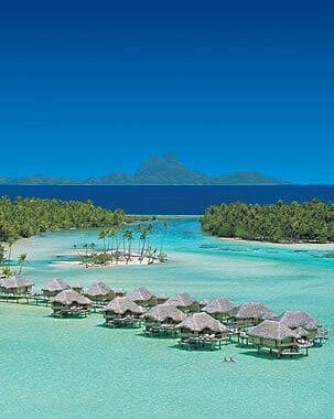 taha'a in french polynesia is a top sailing destination 
